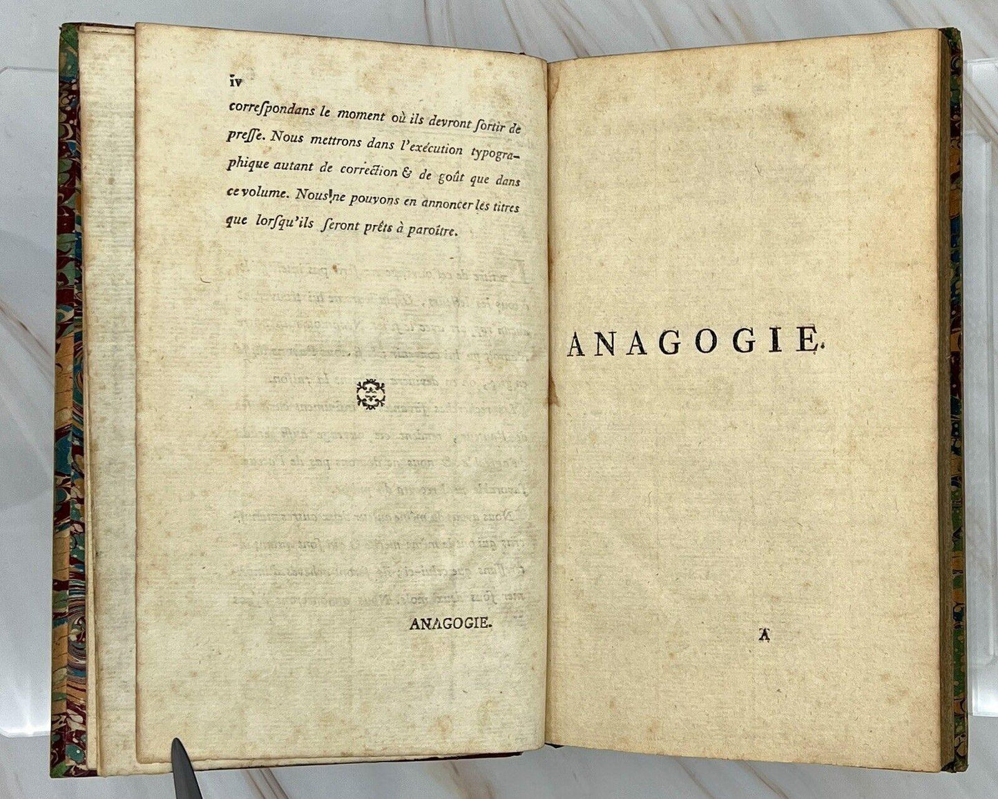 Errotika Biblion, de Mirabeau, 1783 First Edition - That’s My JAmm