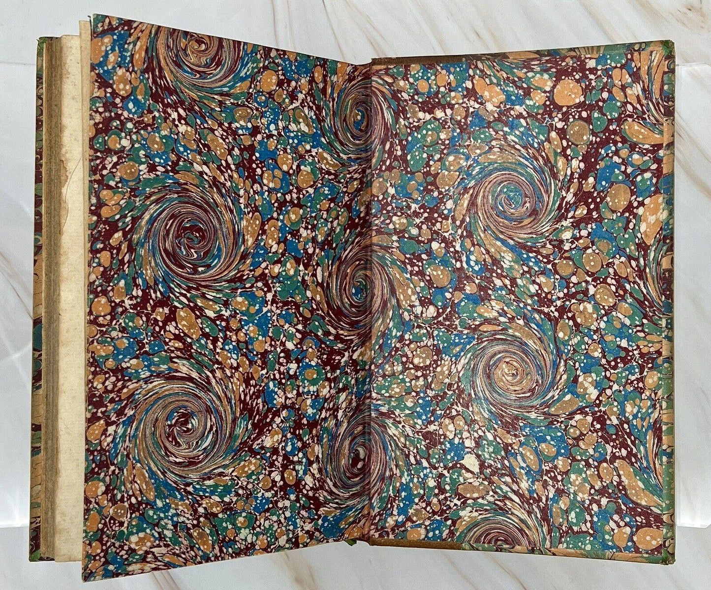 Errotika Biblion, de Mirabeau, 1783 First Edition - That’s My JAmm