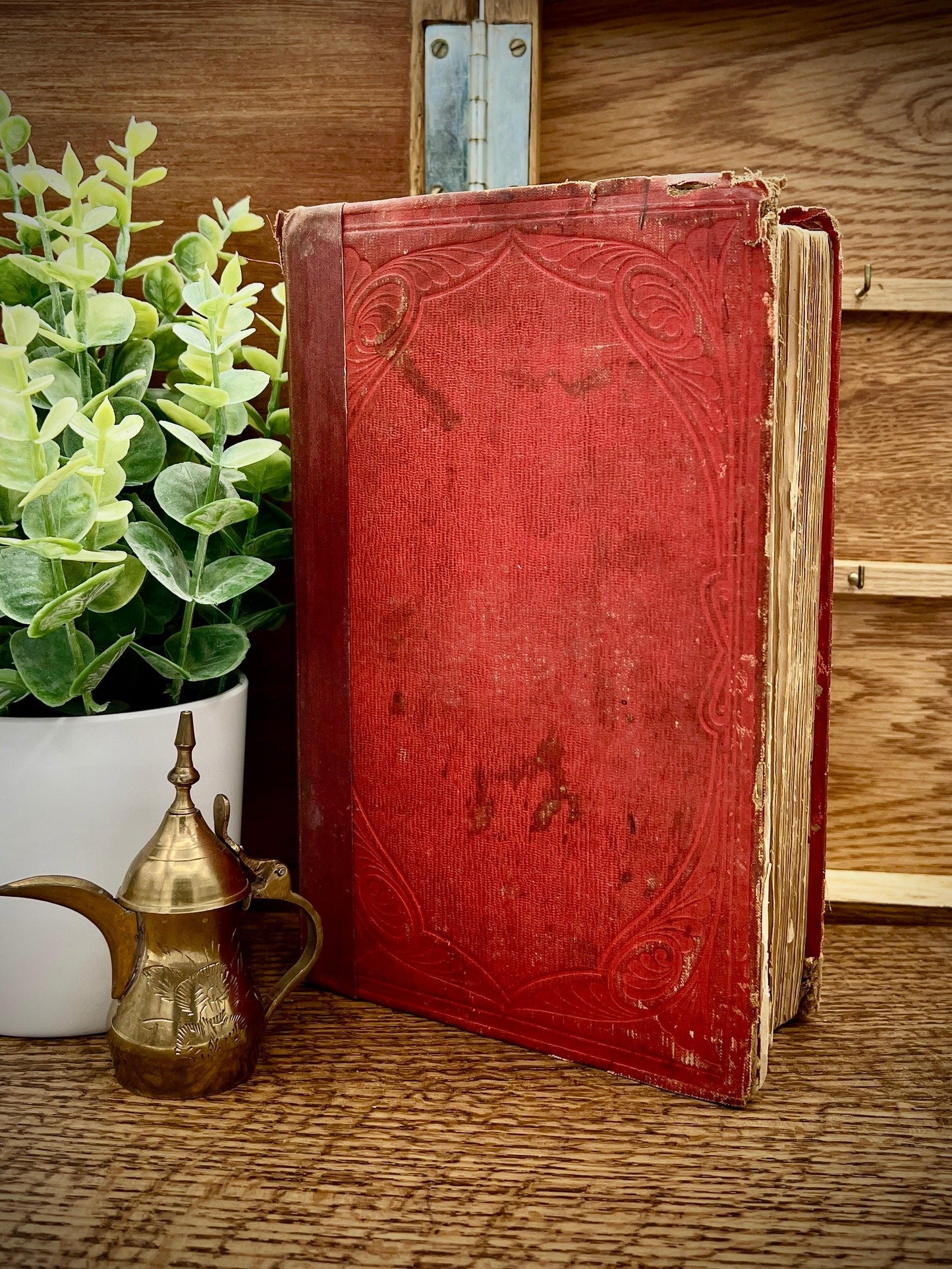 First Footsteps in East Africa, Richard F Burton, 1856 1st Edition - That’s My JAmm