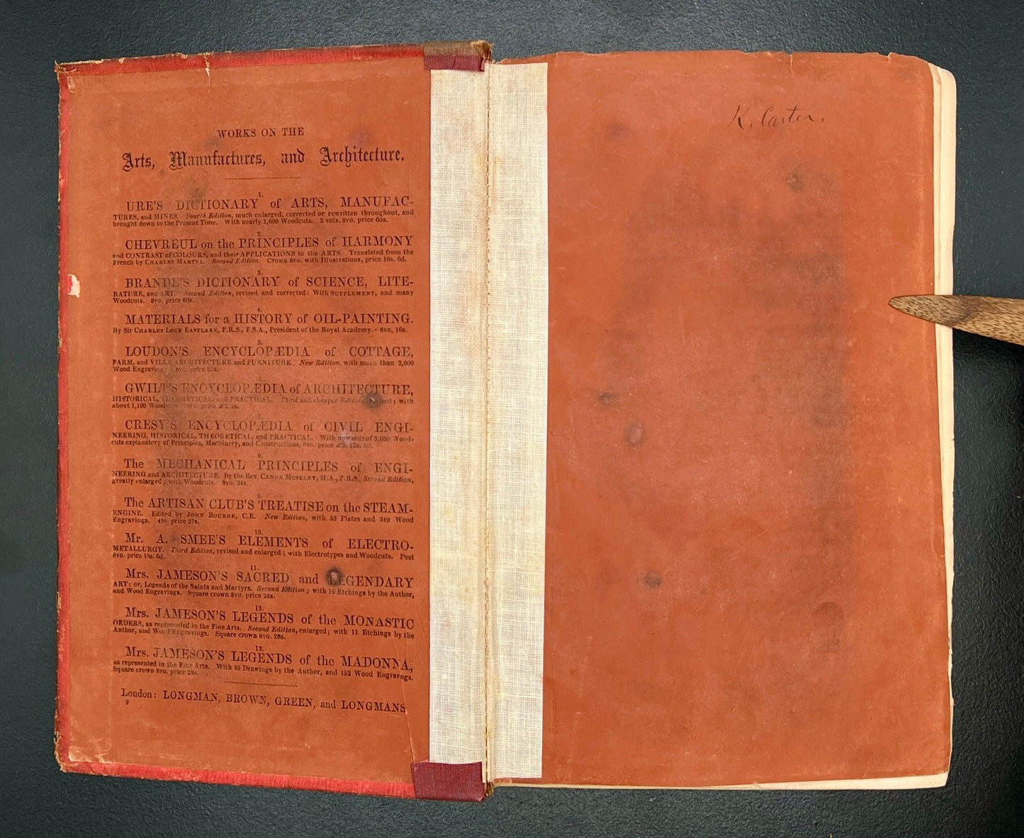 First Footsteps in East Africa, Richard F Burton, 1856 1st Edition - That’s My JAmm