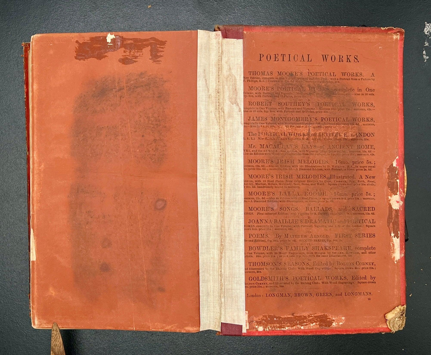 First Footsteps in East Africa, Richard F Burton, 1856 1st Edition - That’s My JAmm