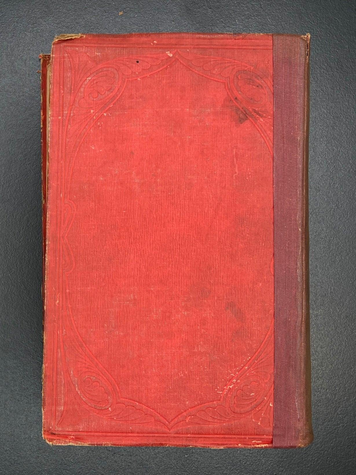 First Footsteps in East Africa, Richard F Burton, 1856 1st Edition - That’s My JAmm