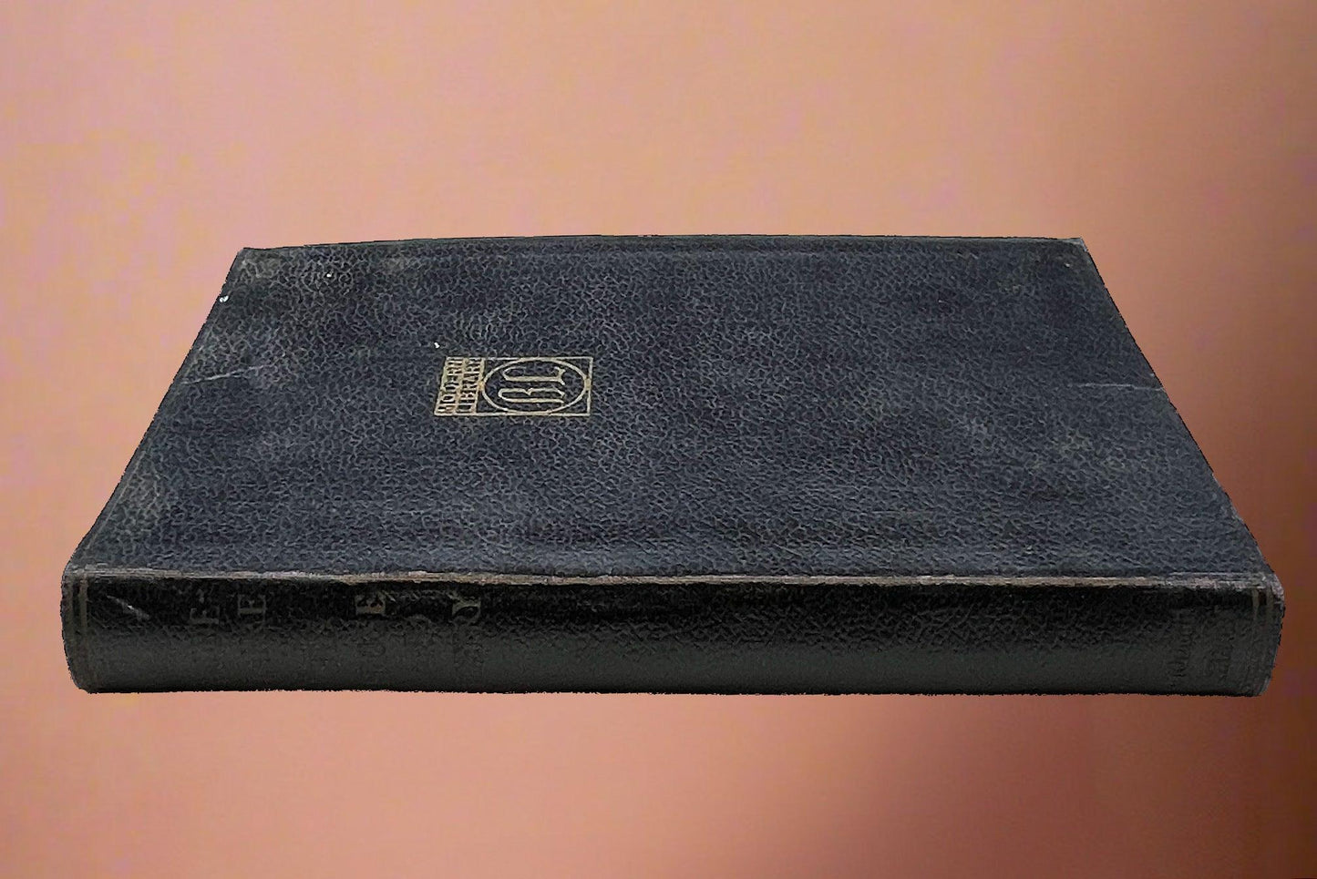 Modern Library 1919 Edition "Baudelaire: His Prose and Poetry" - That’s My JAmm