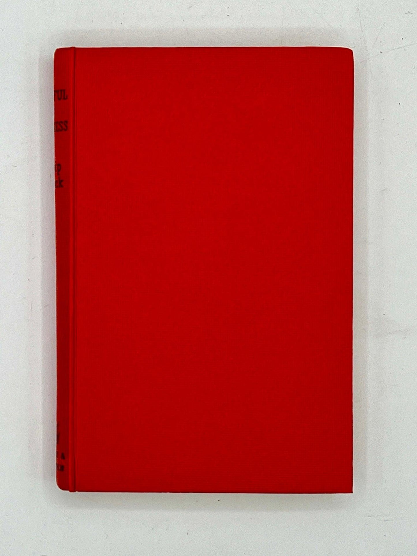 A Handful of Darkness, Philip K. Dick, First UK Edition, Fine with Dust Jacket - That’s My JAmm