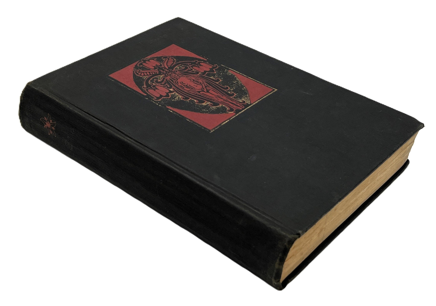 Alraune by Hanns Heinz Ewers - 1929 Rare Illustrated Edition - That’s My JAmm