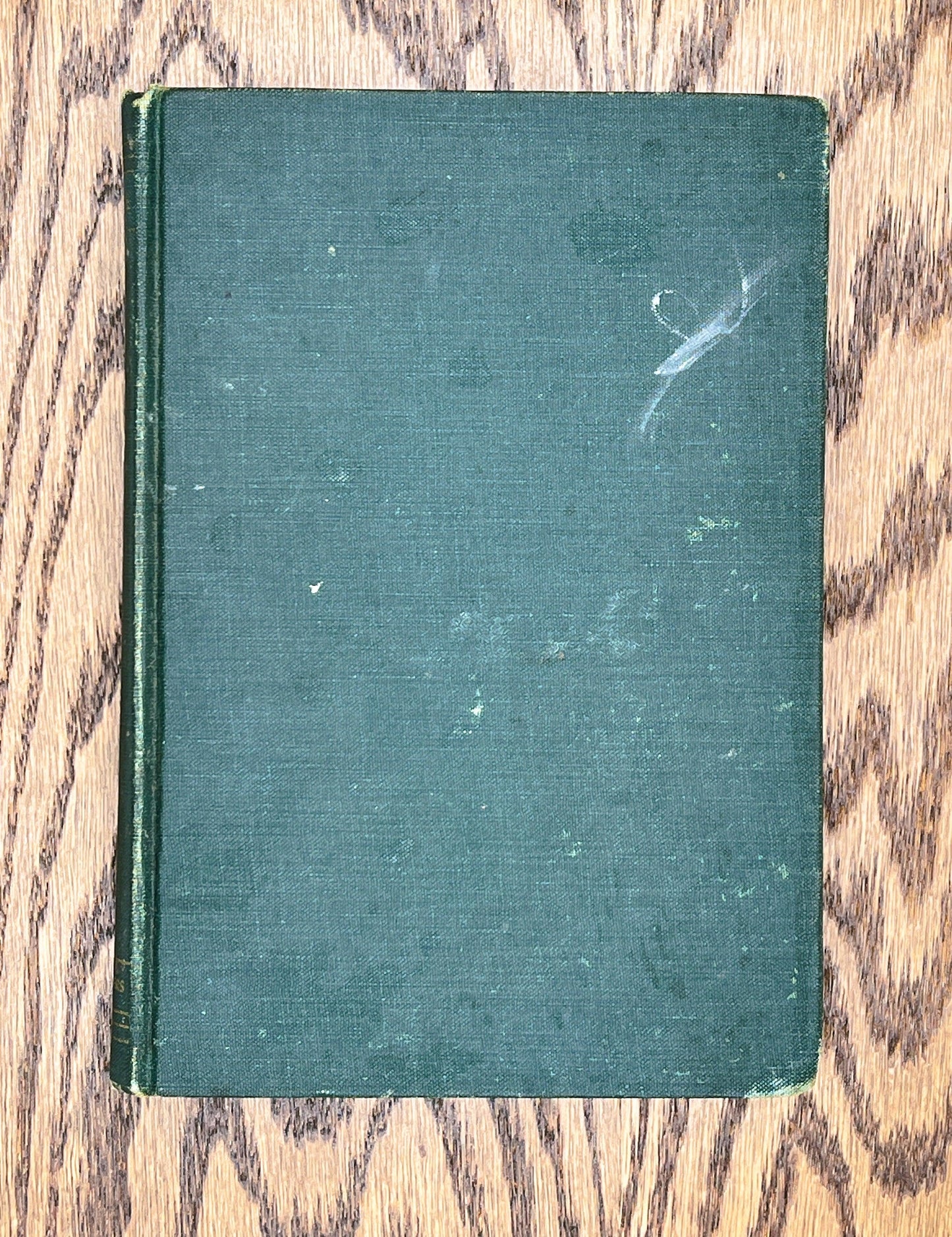 Antique Military Books: "Armament and History" & "Complete Instructive Manual for the Bugle, Trumpet, and Drum" - That’s My JAmm