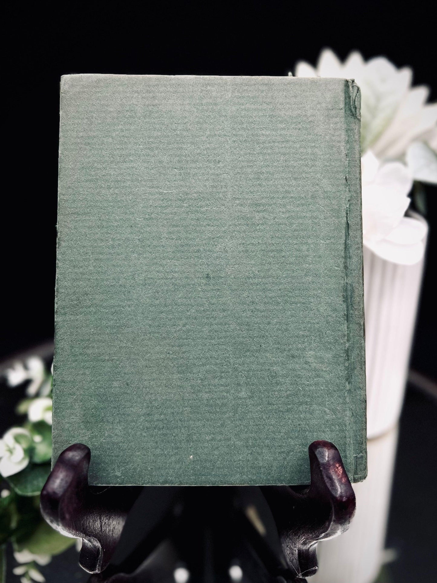 Nowadays 1918 Lord Dunsany Four Seas Company First Edition - That’s My JAmm