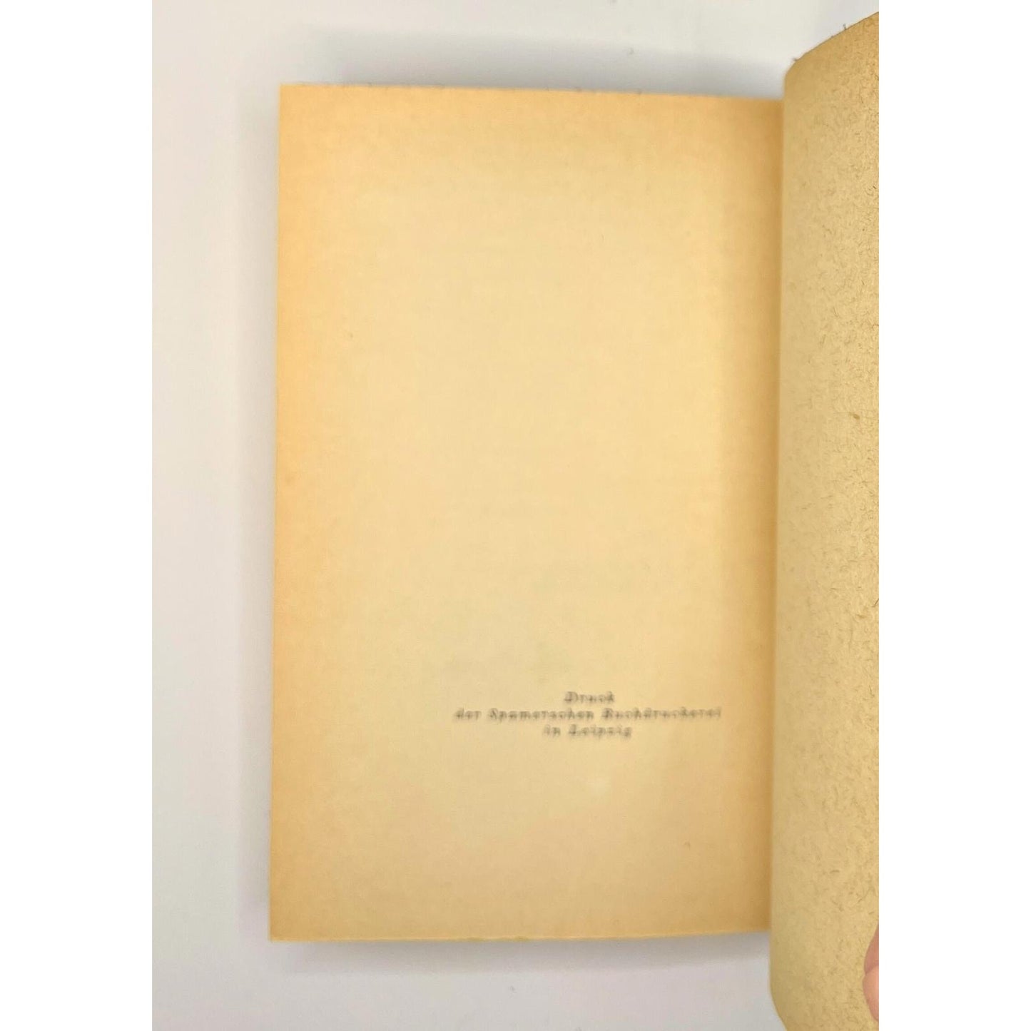 Mario und der Zauberer by Thomas Mann - 1930 First Edition w/ Slipcase