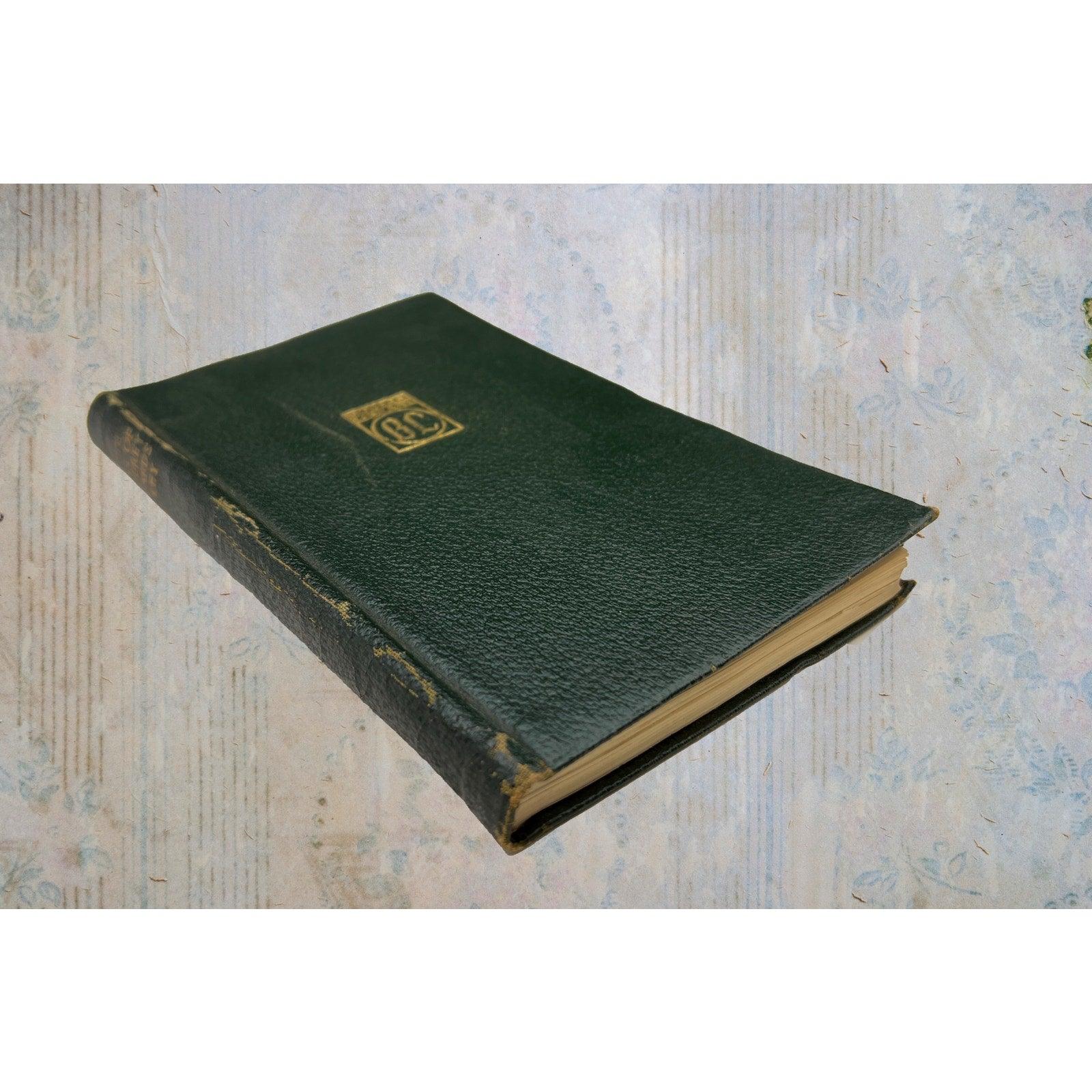 Antique 1918 Modern Library Edition- “The Art of Aubrey Beardsley" - That’s My JAmm