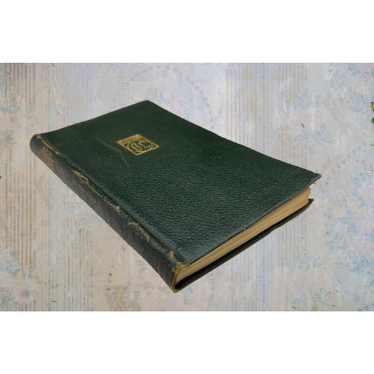 Antique 1918 Modern Library Edition- “The Art of Aubrey Beardsley" - That’s My JAmm