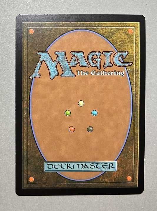 MTG Nebelgast Herald Eldritch Moon 071/205 Foil Uncommon - That’s My JAmm