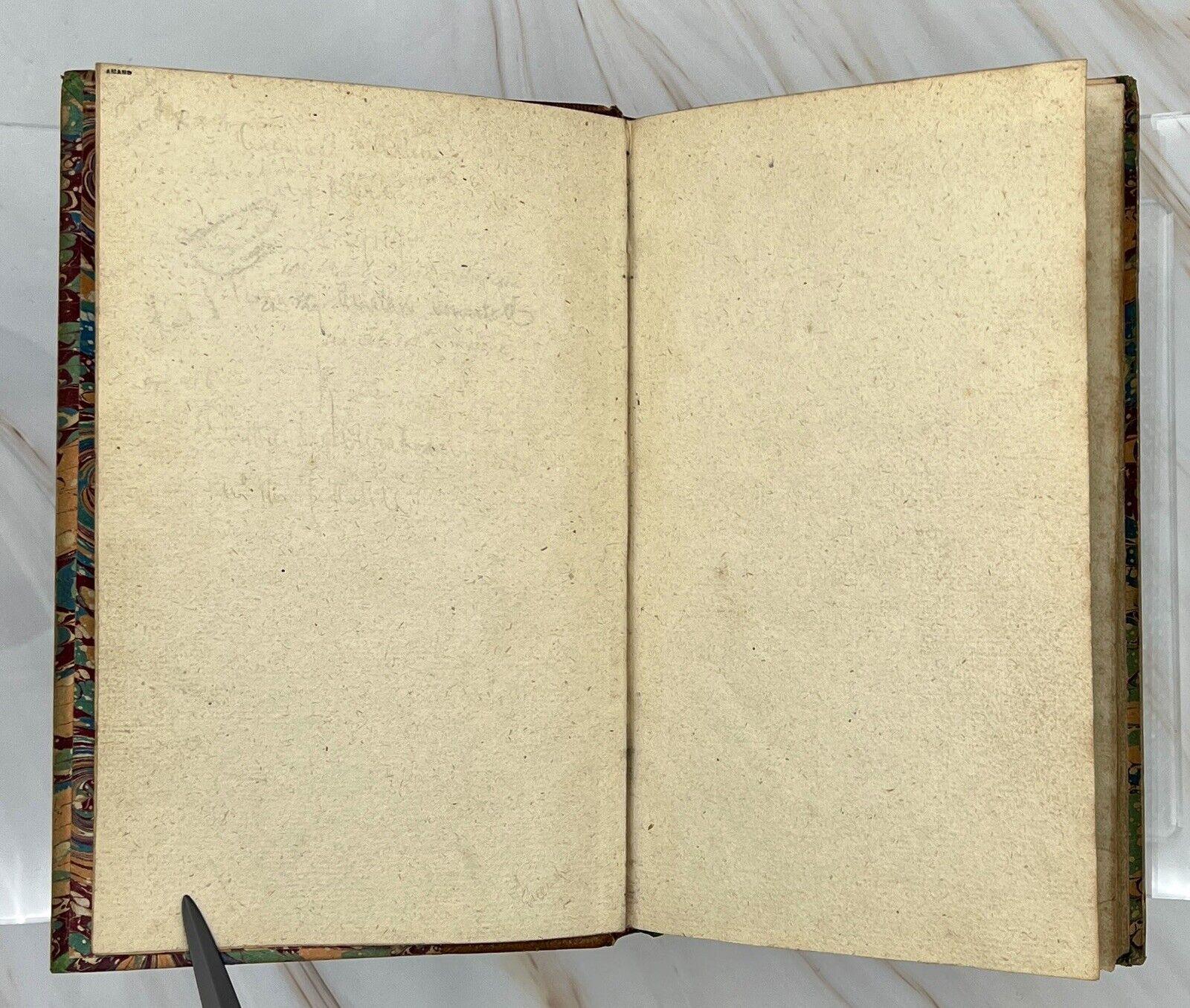 Errotika Biblion, de Mirabeau, 1783 First Edition - That’s My JAmm