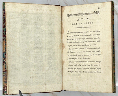 Errotika Biblion, de Mirabeau, 1783 First Edition - That’s My JAmm