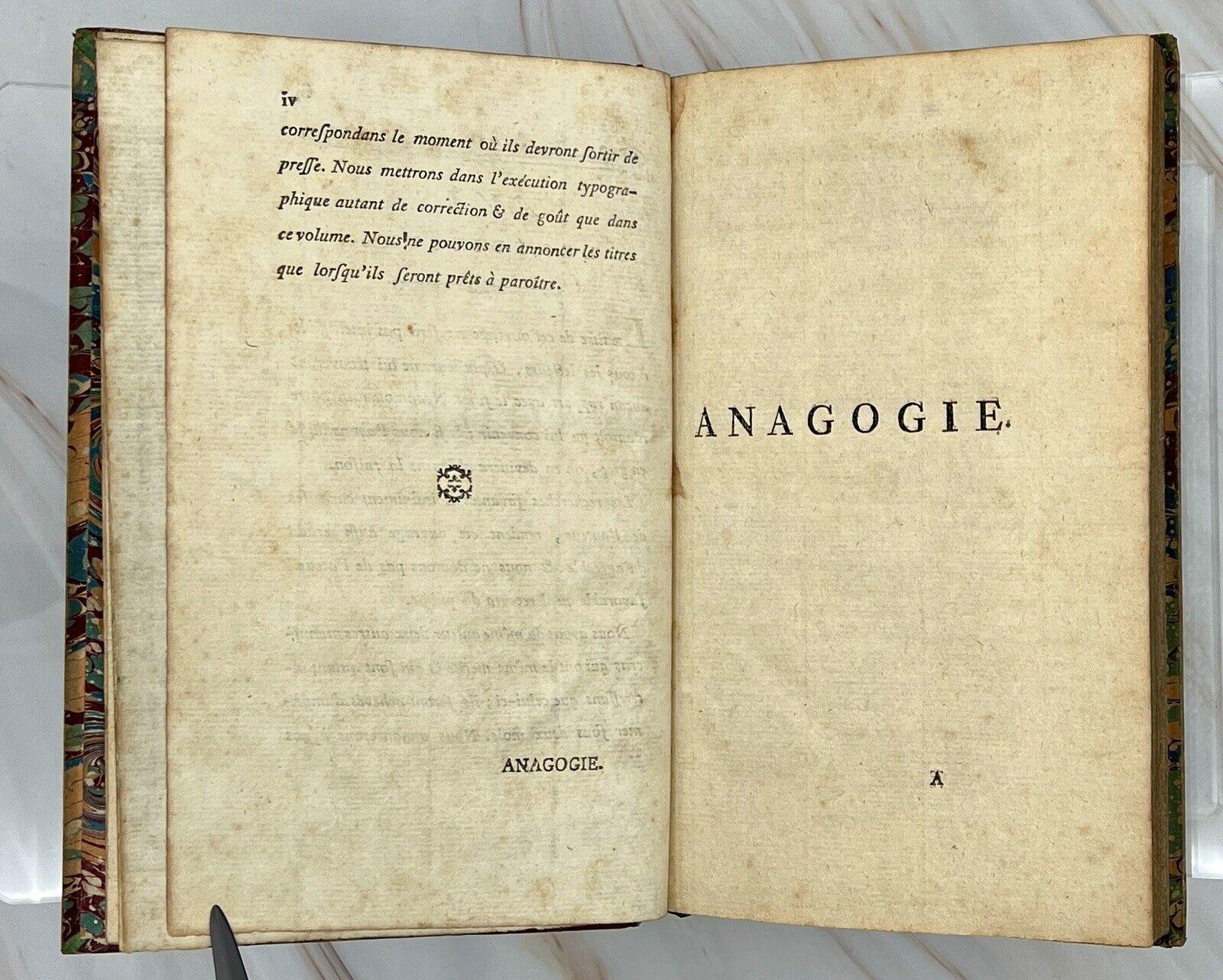 Errotika Biblion, de Mirabeau, 1783 First Edition - That’s My JAmm