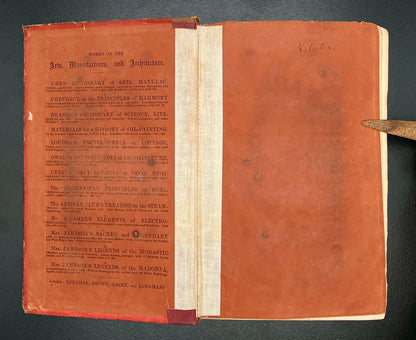 First Footsteps in East Africa, Richard F Burton, 1856 1st Edition - That’s My JAmm