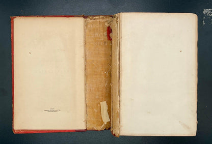 First Footsteps in East Africa, Richard F Burton, 1856 1st Edition - That’s My JAmm
