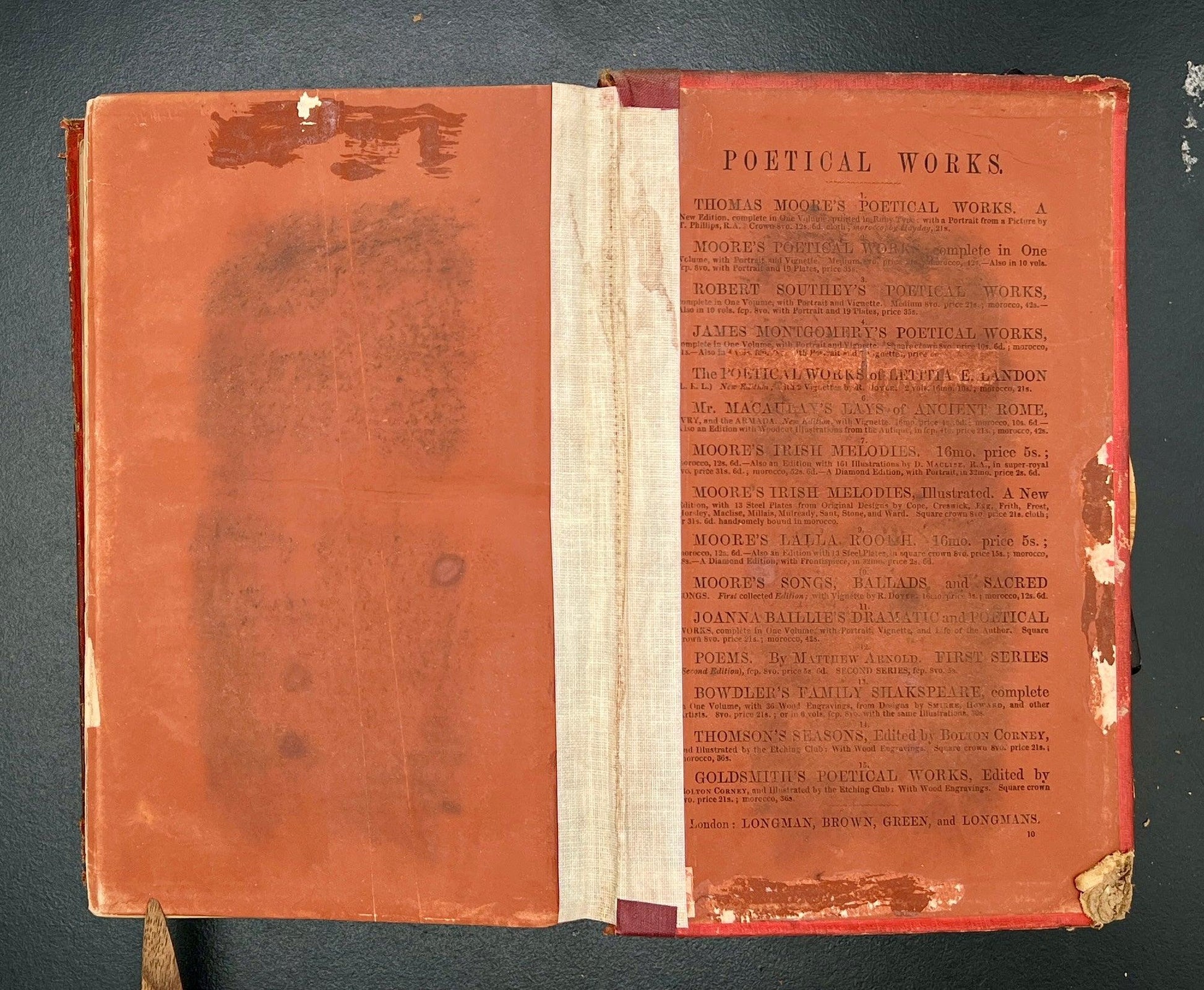 First Footsteps in East Africa, Richard F Burton, 1856 1st Edition - That’s My JAmm
