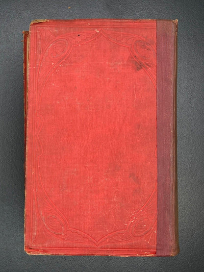 First Footsteps in East Africa, Richard F Burton, 1856 1st Edition - That’s My JAmm