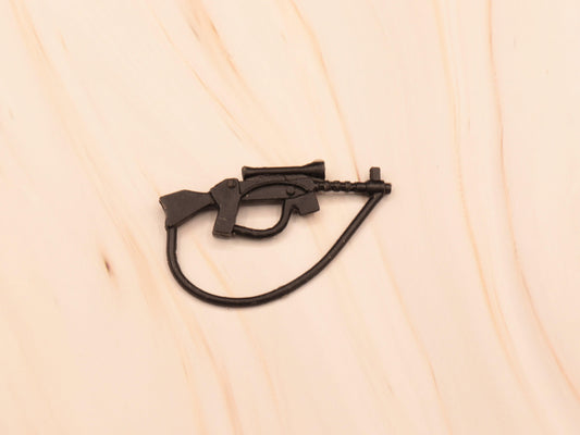 Vintage Star Wars Luke Skywalker Hoth Rifle Blaster Kenner 1980 - That’s My JAmm