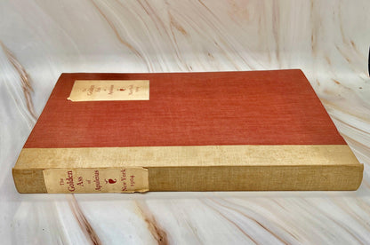 The Golden Ass of Apuleius, Limited Edition 76 of 210, 1904 - That’s My JAmm