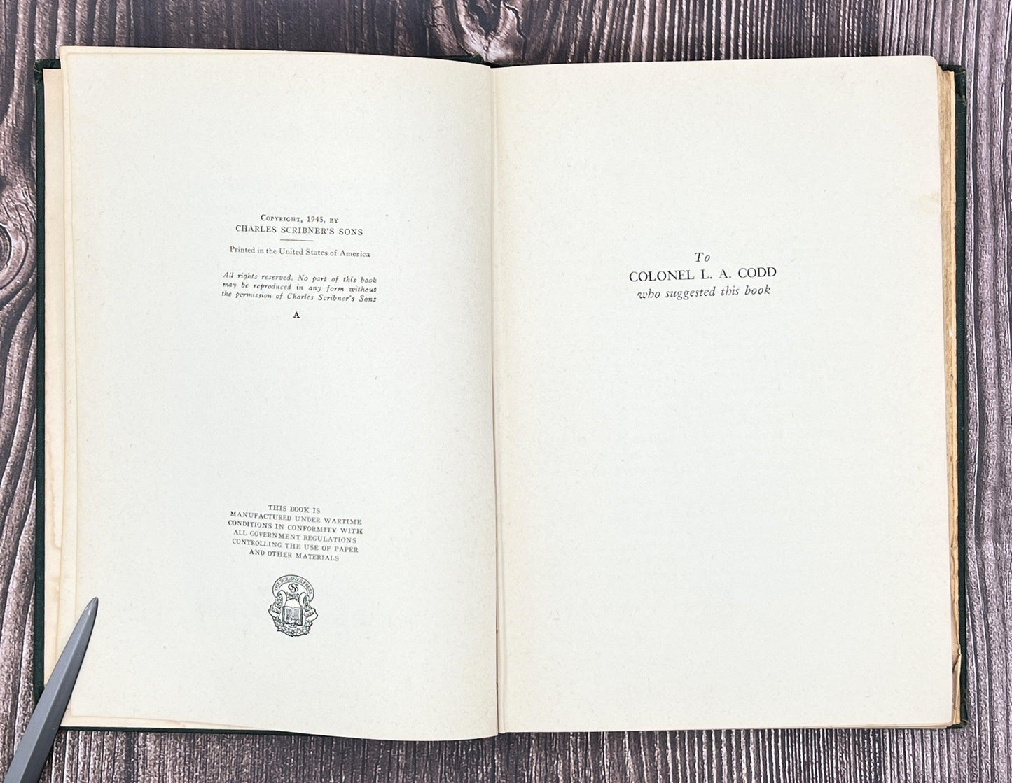 Antique Military Books: "Armament and History" & "Complete Instructive Manual for the Bugle, Trumpet, and Drum" - That’s My JAmm