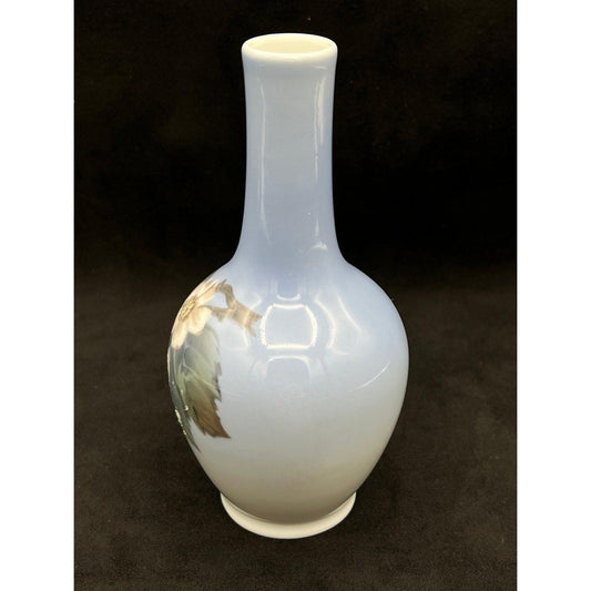 Vintage Royal Copenhagen Hand-Painted Porcelain Vase, No. 288 43A - That’s My JAmm