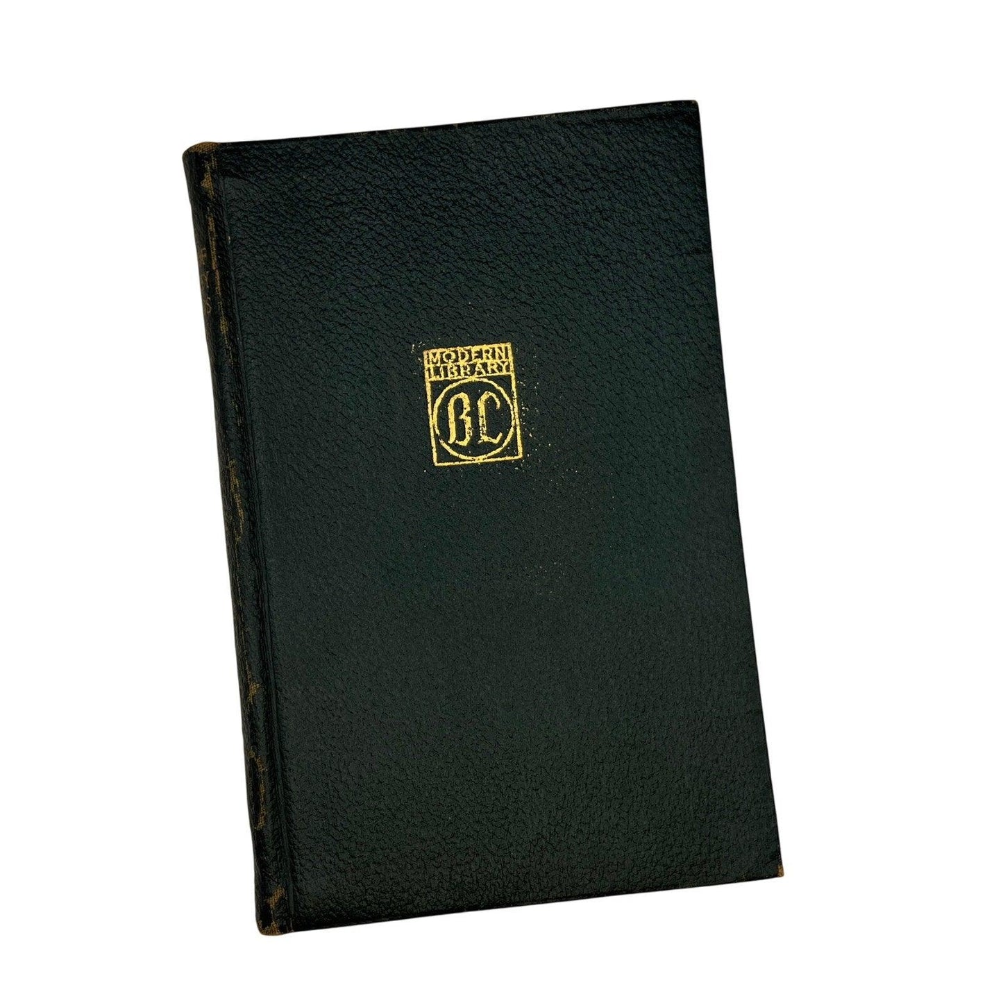 Antique 1918 Modern Library Edition- “The Art of Aubrey Beardsley" - That’s My JAmm