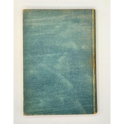 Mario und der Zauberer by Thomas Mann - 1930 First Edition w/ Slipcase
